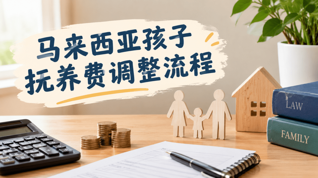 孩子抚养费不够怎么办