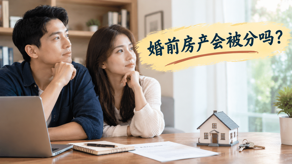 thoughtful couple considering homeownership